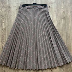 Women’s Skirt Mango XS
